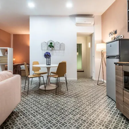 Dimora Di Charme San Carlo 12 By Wonderful Italy Apartment Bologna