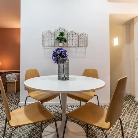 Dimora Di Charme San Carlo 12 By Wonderful Italy Apartment Bologna