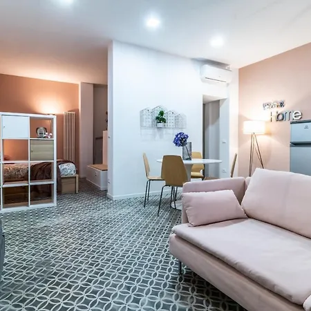 Apartment Dimora Di Charme San Carlo 12 By Wonderful Italy Bologna