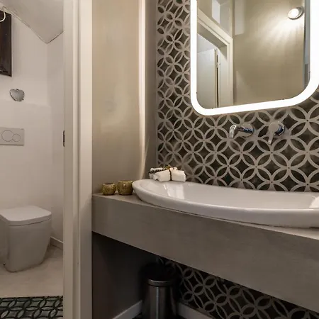 Appartamento Dimora Di Charme San Carlo 12 By Wonderful Italy