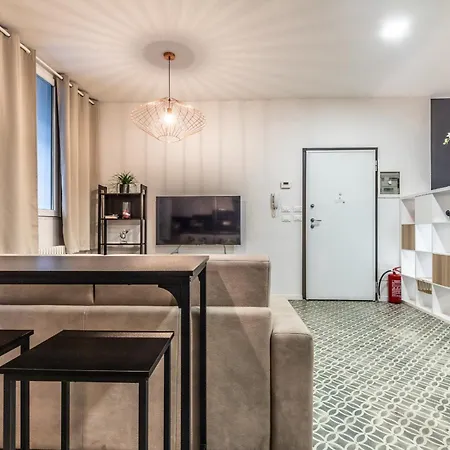 Appartement Carlo 12 Charming By Wonderful Italy