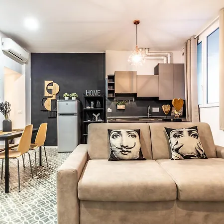 Carlo 12 Charming By Wonderful Italy Appartement Bologna