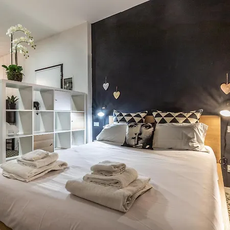 Appartement Carlo 12 Charming By Wonderful Italy Bologna