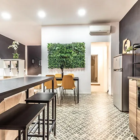 Carlo 12 Charming By Wonderful Italy Appartement *