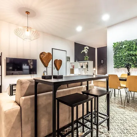 Appartement Carlo 12 Charming By Wonderful Italy *