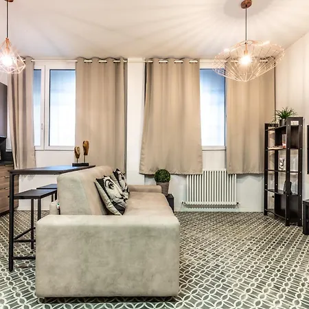 Carlo 12 Charming By Wonderful Italy Appartement *