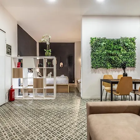 Carlo 12 Charming By Wonderful Italy Appartement