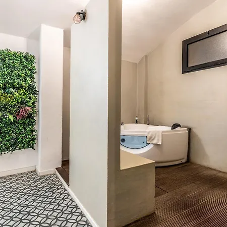Apartmán Carlo 12 Charming By Wonderful Italy