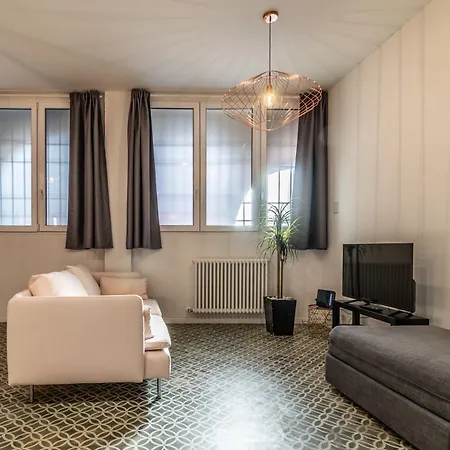 Carlo 12 Charming By Wonderful Italy Appartement *