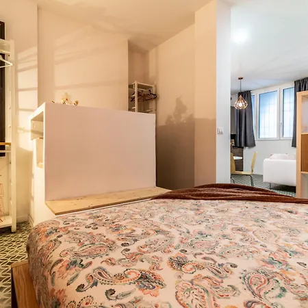 Apartmán Carlo 12 Charming By Wonderful Italy *