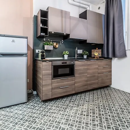 Apartmán Carlo 12 Charming By Wonderful Italy Boloňa