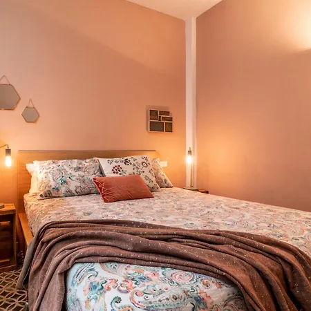 Carlo 12 Charming By Wonderful Italy * Boloňa