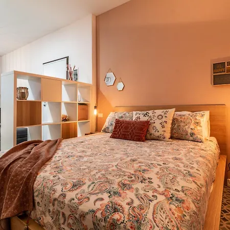 Carlo 12 Charming By Wonderful Italy Appartement