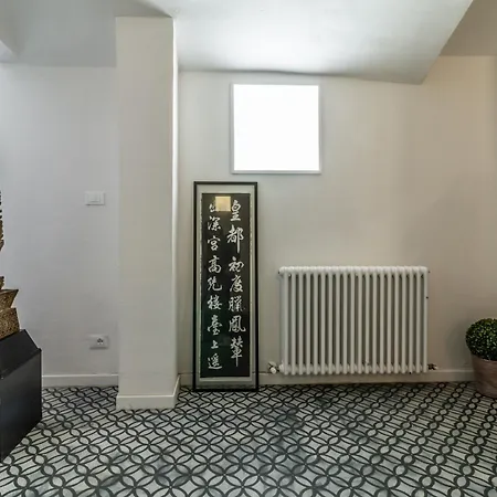 Carlo 12 Charming By Wonderful Italy Apartmán *