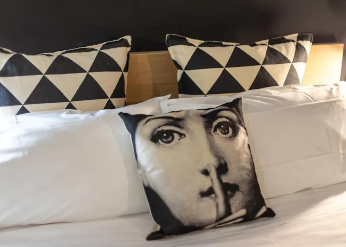 شقة Carlo 12 Charming By Wonderful Italy *