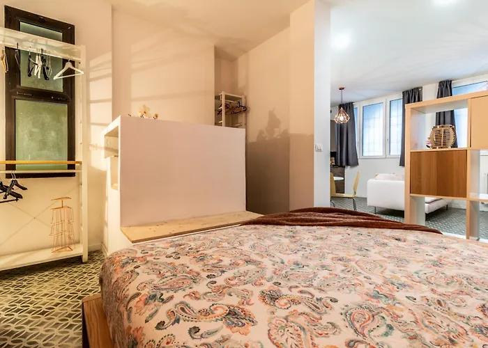 شقة Carlo 12 Charming By Wonderful Italy *