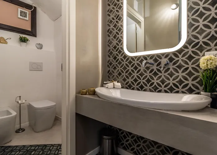 Carlo 12 Charming By Wonderful Italy *