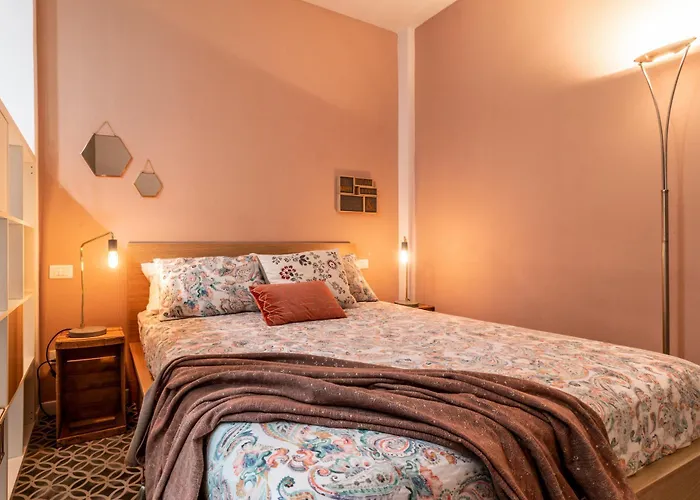 Carlo 12 Charming By Wonderful Italy * بولونيا