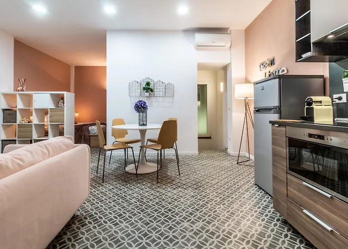 Carlo 12 Charming By Wonderful Italy *