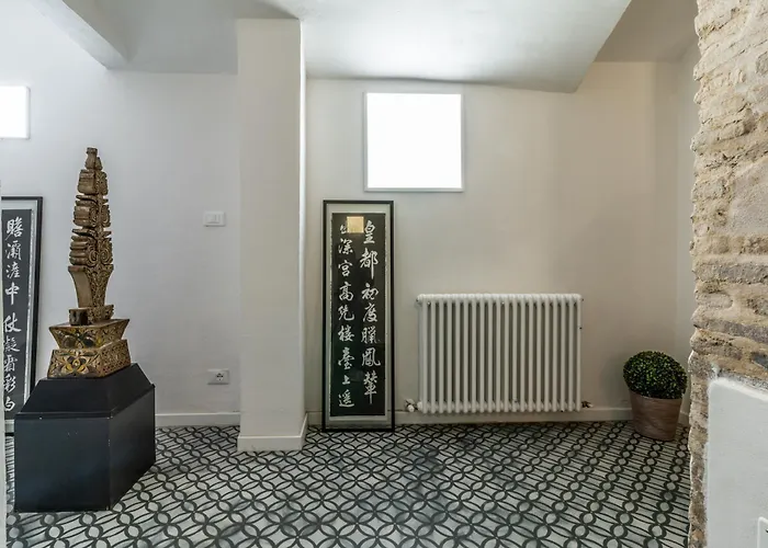 Carlo 12 Charming By Wonderful Italy شقة *