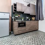 아파트 Carlo 12 Charming By Wonderful Italy 볼로냐