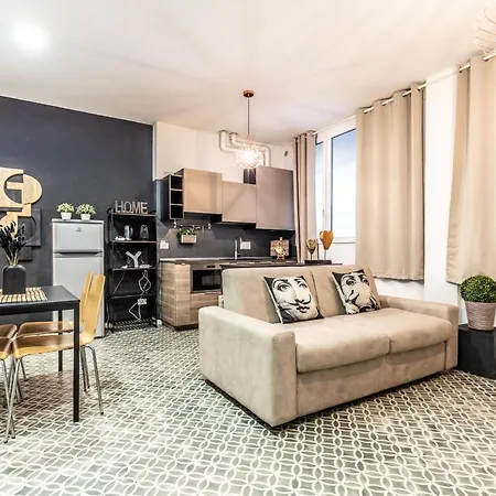 Carlo 12 Charming By Wonderful Italy 볼로냐