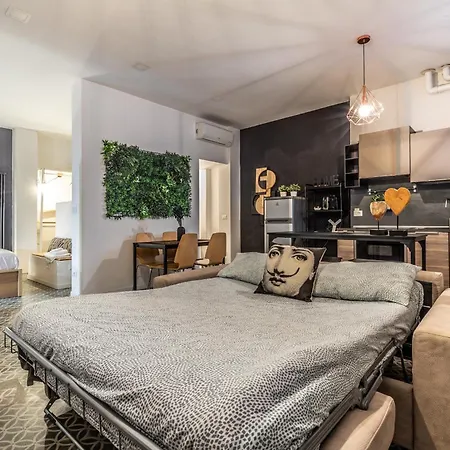 Carlo 12 Charming By Wonderful Italy Bologna